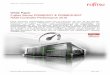 RAID-Controller Performance 2016 - sp.ts.  · PDF fileWhite Paper RAID-Controller Performance 2016   Seite 1 (50) White Paper Fujitsu Server PRIMERGY