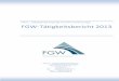 FGW e.V. - Fördergesellschaft Windenergie und andere ...wind-fgw.de/wp-content/uploads/2016/12/FGW_Taetigkeitsbericht_201… · DIN EN 50308 n.V. Windenergieanlagen - Schutzmaßnahmen