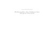 Philosophie der Malerei bei Jacques Derridawebdoc.sub.gwdg.de/ebook/dissts/Bochum/Krewani2003.pdf · Einleitung Malerei ist in der Philosophie ein randständiges Thema. Wenn überhaupt,