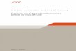 Schweizer Implementation Guidelines QR-Rechnung · PDF fileVersion 1.0 – 27.04.2017 Schweizer Implementation Guideline s QR-Rechnung . Technische und fachliche Spezifikationen des