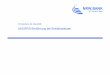 IAS/IFRS-Einführung bei Kreditinstitutenhochschule-bochum.de/fileadmin/media/fb_w/Kaiser/praxis/kiesau.pdf · 3 23. Mai 2005 Joachim Kiesau 101-28100 Wesentliche Unterschiede zwischen