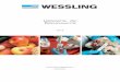 KATALOG 2014 LM Stand 02.04.2014 - ch.wessling …ch.wessling-group.com/fileadmin/media/Switzerland/PDFs/... · Peroxidzahl titrimetrisch (EN ISO 3960, SLMB) 45.- (exkl. Kaltextraktion)