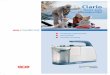 Mediline Clario 4S - WKM Medizintechnik · PDF fileClario Home Care Absaugpumpe Einzigartiges Hygienekonzept Mehr Mobilität Einfachste Anwendung Ein Qualitätsprodukt von medela