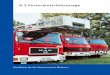 Feuerwehrfahrzeuge - feuerwehr- · PDF fileB. 8150 kg + feuerwehrtechnische Beladung (lt. DIN 14 530, Teil 11) ... Die Festlegungen nach DIN 14 507-3 ermöglichen eine Auslegung des
