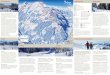 Ski & Snowboard Legende zur Karte  · PDF fileAIS-Sportschule Gasthaus Battagliahütte Tel.: +41 81 253 90 00 info@battagliahuette.ch   Täglich geöffnet. Edelweisshütte