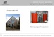 Einführung in die - energieberater-karlsruhe.de lahr.pdf · – 1834: Bau der 1. Kompressionskältemaschine durch Jacob Perkins, USA ... Siegeszug des Kühlschranks in Privathaushalten