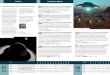 Grußwort Astronomie und Wissen 01 Unendliche Weiten – · PDF filekulturellen Aktivitäten, z. B. im Bunker-D, ... Kuppel, die Gäste sind mittendrin in den raffinierten Formen und