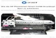 Wie die HP Photosmart Smart C4780 Druckkopf Spur zu · PDF fileWie die HP Photosmart Smart C4780 Druckkopf Spur zu schmieren Der Druckkopf Spur des HP Photosmart C4780 ermöglicht