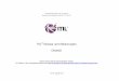 ITIL Glossar und Abkürzungen Deutsch · PDF file(ITIL Service Operation) The process responsible for allowing users to make use of IT services, data or other assets. Access management