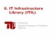 6. IT Infrastructure Library (ITIL) - cit.tu- · PDF fileWas ist Qualität? Verschiedene Aspekte des Begriffs Qualität Eigene Zufriedenheit oder die des Kunden Zuverlässigkeit, Lebensdauer