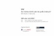 BIM Building Information Modeling - bda-bund.de · PDF fileBIM oder nicht BIM ! oder warum arbeiten wir nicht wieder zusammen? oder was haben Filippo Brunelleschi & Adolf Loos mit