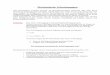 Mechanische Schwingungen - · PDF file-Mechanische Schwingungen -Alle Bewegungen erzeugen gewollt, als Begleiterscheinung ungewollt oder auch durch Abnutzung Schwingungen und Stöße