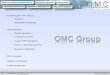 Vorstellung der OMC Group Standorte … OMC PC DE 0711.pdf · effektiven Einführung oder Erweiterung Ihrer SAP® -Landschaft - unabhängig davon, ... Ergebnisrechnung (CO-PA) Personalwirtschaft
