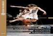 DAS MAGAZIN 01 - koelner- · PDF filesche Chansongöttin Edith Piaf. ... Das Barbirolli Quartet und das Emerson String Quartet ... Das Barbirolli Quartet 12 Rising Stars auf Europa-Tournee
