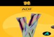 ADF - vb-tools.com … · Großer Spanraum angepasste Ausspitzung neue Schneidengeometrie Sachmerkmale & Nutzen ADF 3 1 Ein Bohrer für alle Fälle Für eine Vielzahl von 