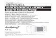kENDALL KANGAROO JOEY - Medtronicakamai.covidien.com/sfdistribution/vtn/flash/kangaroopumptraining/... · Pompa di alimentazione enterale — Manuale operativo e di manutenzione 