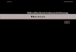 PDF-Bedienungsanleitung Shimano Nexus Händler · PDF file3 Liste DM-kompatibler Modelle Teile / Serie Inter-8 Inter-7 Inter-5 Nabenschaltung Rücktrittbremse SG-C6000-8C SG-8C31 SG-C3000-7C