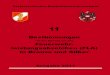 für den Bewerb um das Feuerwehr- in Bronze und Silber FLA_2011.pdf · Österreichischer Bundesfeuerwehrverband 11 Bestimmungen für den Bewerb um das Feuerwehrleistungsabzeichen