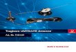 Tragbare UMTS/LTE Antenne -  · PDF fileMOBILE COMMUNICATION Tragbare UMTS/LTE Antenne Art. Nr. 710124 MOBILE COMMUNICATION