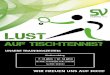 Lust -  · PDF fileKindertraining der Tischtennisabteilung des SV Esting Wann? siehe Vorderseite Schulturnhalle der Grundschule Esting Schlossstraße 21, 82140 Esting