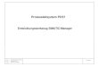 Prozessleitsystem PCS7 - TU Bergakademie Freibergtu-freiberg.de/sites/default/files/media/institut-fuer-automatisie... · TU Bergakademie Freiberg Institut für AUT Dipl.-Phys. R.Göhler