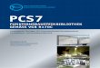 ROLF JANSSEN GMBH ELEKTROTECHNISCHE WERKE · PDF fileSparen Sie durch Einsatz mit der PCS7-Prozessleittechnik Zeit und Kosten bei Systemerweiterungen und Störfällen im Kraftwerks-