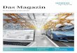 Das Magazin - Siemens Global Website · PDF file01.2016 |  . 3. Liebe Kunden und Interessierte an der Digitalen Fabrik, auf der Hannover Messe 2016 zeigt Siemens nicht nur