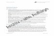Myasthenia gravis Was gibt es Neues? Archiv - alte · PDF fileLeitlinien der DGN 2008 Myasthenia gravis Seite 1 von 32 Myasthenia gravis Was gibt es Neues? • Aktuelle Cochrane Reviews