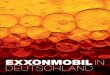 EXXONMOBIL IN DEUTSCHLANDservices.exxonmobil.de/unternehmensbericht_2013/UB_ExxonMobil.pdf · Exxon Chemical GmbH in ExxonMobil Chemical Central Europe 1960 1970 1980 1990 2000 2010
