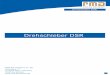 Drehschieber DSR - rma- · PDF fileDIN 3230 Teil 5 Prüfgruppe PG 3 6. Ergänzendes Dokument Bedienungs-, Wartungs-, und Reparaturanleitung. 3 Drehschieber DSR DN 25 Pos. Benennung