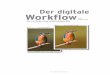 Der digitale Workflow - · PDF fileDer digitale Workflow 2 Alle die in diesem Leitfaden beschriebenen Arbeitsmethoden werden von mir in meiner täglichen Arbeit als Fotograf und Grafiker