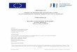 City development fund in the context of the JESSICA · PDF file3.1.2.2 Funding eligibility within the meaning of ERDF rules and ... Figure 20 – Cash flows Mümmelmannsberg SHC project