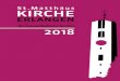 St.Matthäus KIRCHE - matthaeus-erlangen.de 2018... · Abel Carlevaro, Astor Piazzolla u.a. osvaldo Parisi, Laute und Gitarre Preise C Pfingstmontag, 21.5. 19 Uhr MUSIKALISCHER GottESDIENSt