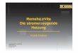 2 Remeha eVITA - akvt.de · PDF fileüber einen im eVita integrierten Plattenwärmetauscher im Durchlaufprinzip. Lieferumfang Systempaket Systempaket 5. De Dietrich Remeha GmbH Ihre