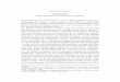 KONTINGENZ - Michael · PDF fileMichael Makropoulos KONTINGENZ Aspekte einer theoretischen Semantik der Moderne »Die Proklamation der ›Postmoderne‹«, meinte Niklas Luhmann in
