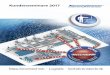 Kundenseminare 2017 - · PDF filePowerDryFördersysteme LSC Technik Technik Waschen, Ent wässern, Trocknen ... EMT/EMQ Synchro Eingabe technik PT+ (8–9 Uhr) PT+ (8–9 Uhr) PT+
