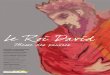 Arthur Honegger Erik Satie - eliejolliet.cheliejolliet.ch/uploads/PDF/gigs/2015/150321-22-Le-Roi-David... · Arthur Honegger Erik Satie KONZERTCHOR BURGDORF CAPPELLA BURGDORF MUSIKALISCHE