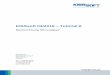 KISSsoft 03/2016 – Tutorial 8 · PDF filenach DIN 3990 nachrechnen ... Qualität [Q] (DIN 3961) 8 / 8 Flankenlinienkorrektur Endrücknahme Tragbild ohne Nachweis oder ungünstig