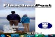 FlaschenPost - USZ Zürich web.pdf2011nr.2 flaschenpost clubnachrichten usz, unterwasser-sport-zentrum zÜrich seit 1957 apnoe finswimming freitauchen (abc) fitness foto / film tauchen