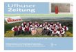 Titelbild: 25 Jahre Jodlerklub Alpenblick Ufhusen ... · PDF fileWechsler Anton Geburten: Tirinzoni Luca Jamiro, Sohn des Tirinzoni Patrick und der Tirinzoni geb. Schärli Yvonne,