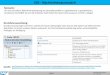 EDI - Nac · PDF fileGrundvoraussetzungen sind Ports, welche den Kanal widerspiegeln über den das SAP System auf elektronischen ... Transaktion: ME11 Transaktion: VD51
