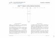 UHA 9105 - Schwarzbeck - Mess-Elektronik 9105 Datasheet 1/17 Rev. B 1656.230114 Abstimmbarer UHF-Halbwellendipol Half - Wave Tuned Dipole Antenna Beschreibung: Description: Eine abgestimmte