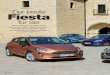 Der beste Fiesta - Ford Deutschland – Eine Idee weiter | … ist schon im Basis-modell Trend serienmäßig, der Abstandsregeltempomat mit dem Pre-Collision-Assist kostet 550 Euro