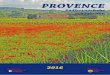 PROVENCE - Seniorenreisenseniorenreisen.cc/sites/migrate.pvoe.at/files/provence_2016_ehhp.pdf · Unser Zielgebiet AUsflUgsprogrAmm Die Provence, keine andere Region Frankreichs ist