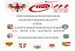 Österreichische Meisterschaft für Luftdruckwaffen 11. bis ... · PDF filePlatz SNr Name Verein Serien Total 1 (188) Ungerank, Lisa T - Zell/Ziller 98 98 98 99 393 2 (131) Moosmüller,