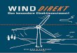 2013 09 07 Winddirekt broschuere - BIT Treuhand AG · PDF fileEnergie abgelehnt. ... Daneben bilden das Thema Wind- und Wasserkraft Schwerpunkte in diesem Bereich, ... Bosch Rexroth