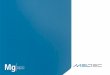 Mg - Meltec: MELTEC Industrieofenbau GmbH | Aluminium, · PDF file · 2015-12-16of the melted material to the shot sleeve of ... compensated by the dosing system, ensuring exact dosage