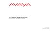 System-Handbuch - Avaya Supportsupport.avaya.com/.../SM_de_IntegralEnterprise.pdf8 System-Manual Integral Enterprise Februar 2008 An der Wand befestigen . . . . . . . . . . . . . 