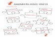 AMMERLAND- · PDF fileDie GEW Ammerland hat das Projekt finanziell unterstützt. In unse-rer heutigen Zeit, in der Schule weitestgehend output-orientiert ist