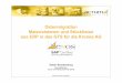 Datenmigration Materialstamm und Stücklisten aus ERP in ... · PDF fileZENOS Services für GTS Migration 3 kampus GmbH – IHR SAP GTS Implementierungspartner Special Expertise Partner
